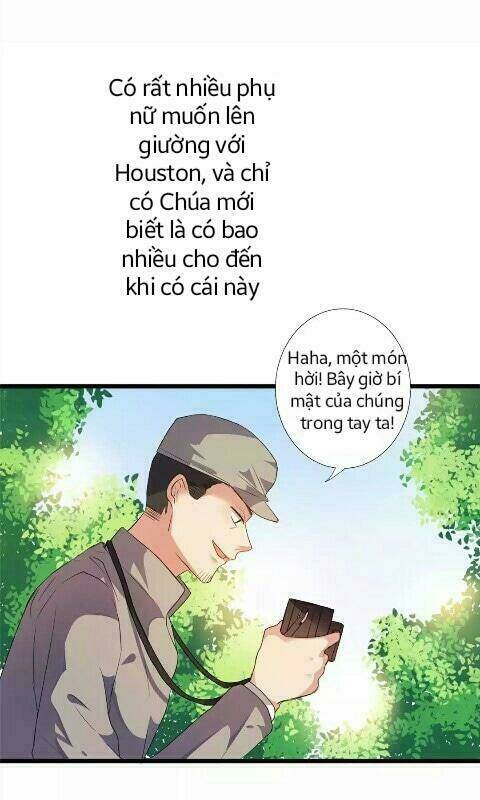 1 nửa hoàn hảo của ceo chapter 1 8