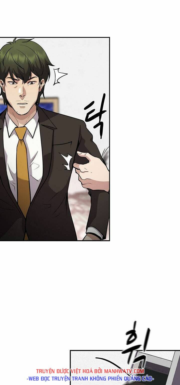 điều tra viên chuyển sinh chapter 131 42