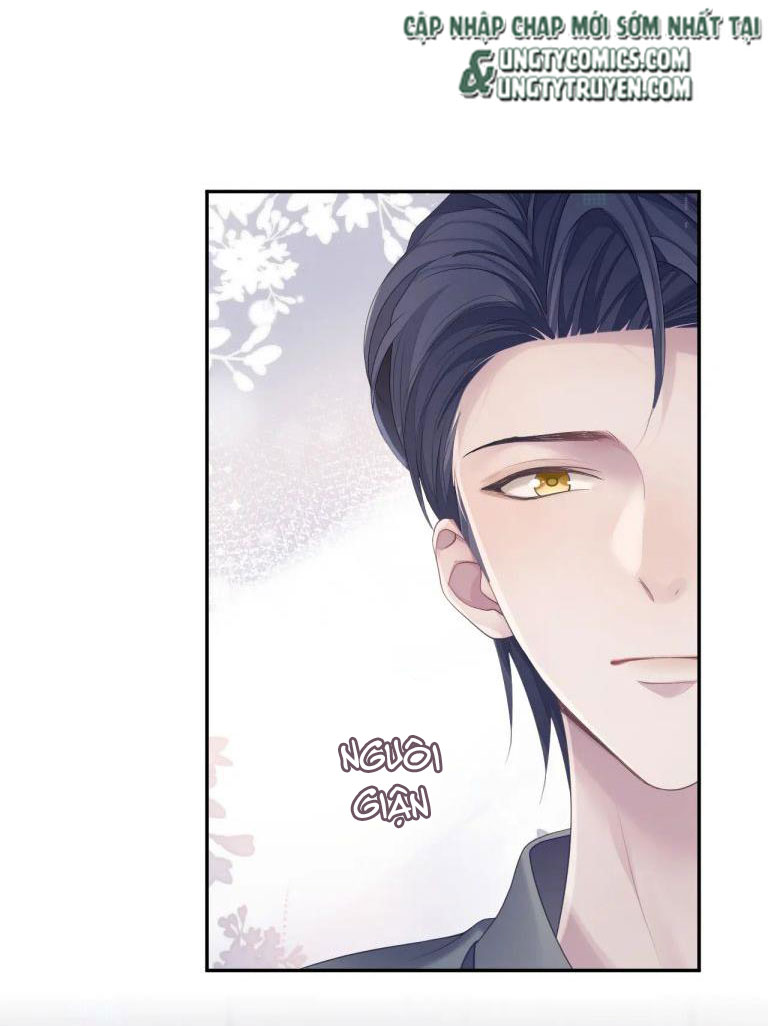 Đơn Xin Ly Hôn chapter 50