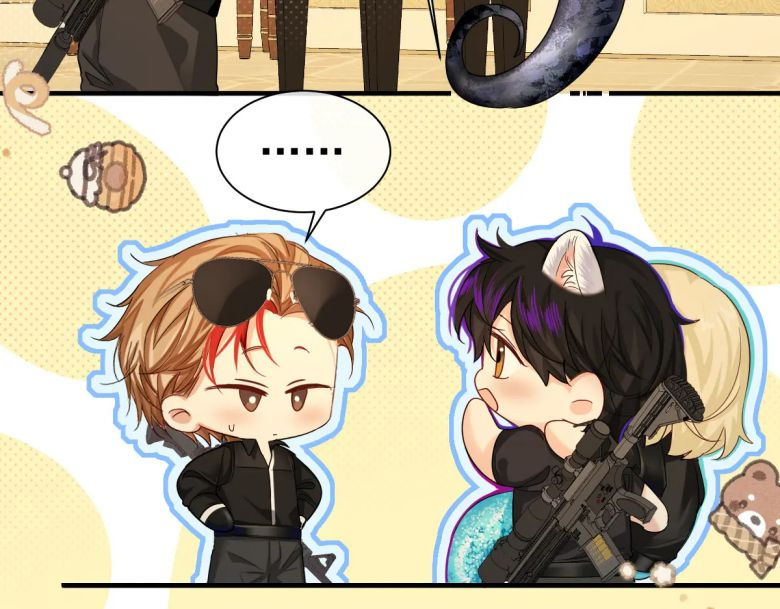 nhân ngư rơi xuống chapter 33 45