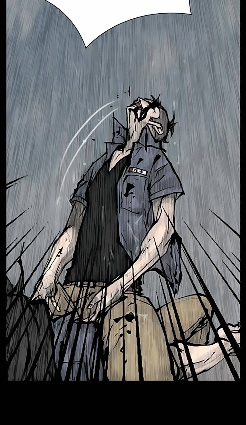 dokgo | độc cô chapter 90 18