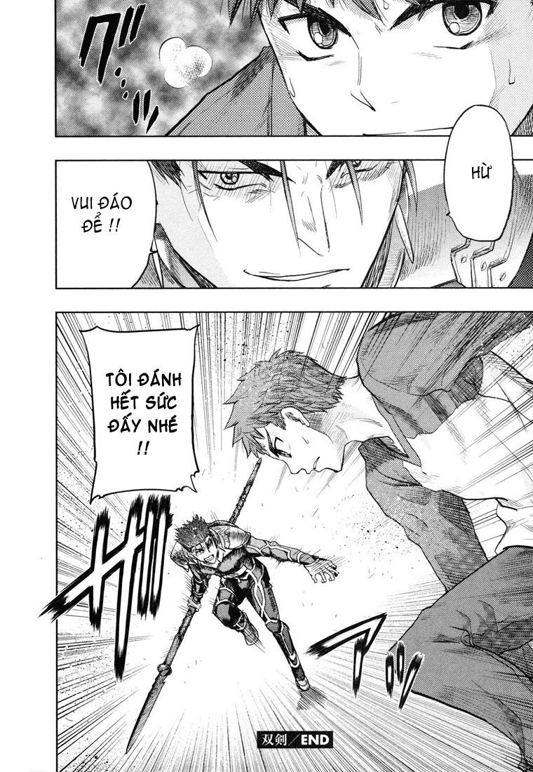fate stay night chapter 42 34