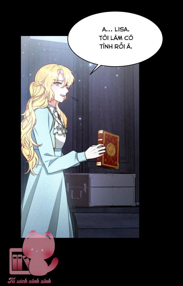 từ chồng cũ hóa thành nam chính chapter 30 51