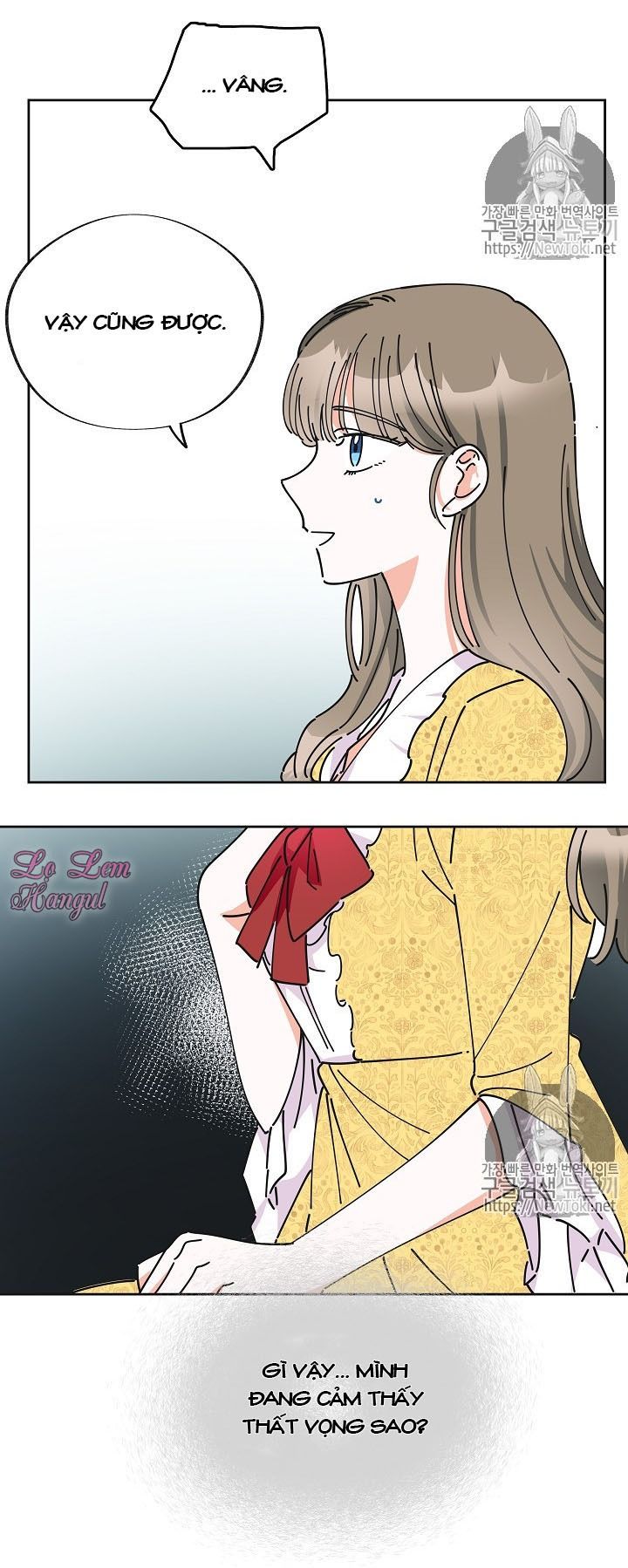 ác nữ tiểu thư chapter 12 50