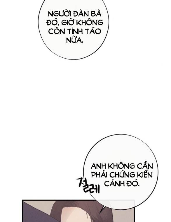 [18+] người vợ quyến rũ chapter 12.1 42