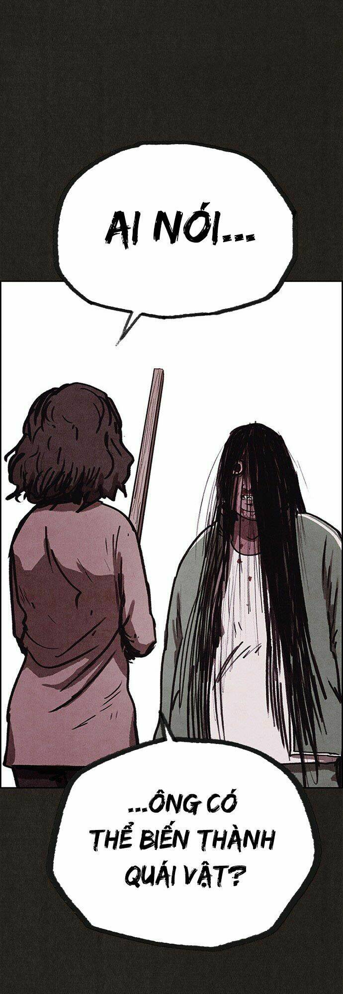 quái vật tại chung cư xanh chapter 68 51