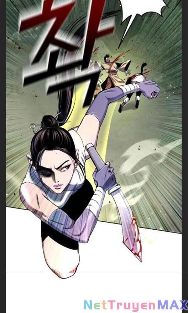 con trai út nhà ha buk paeng chapter 38 40