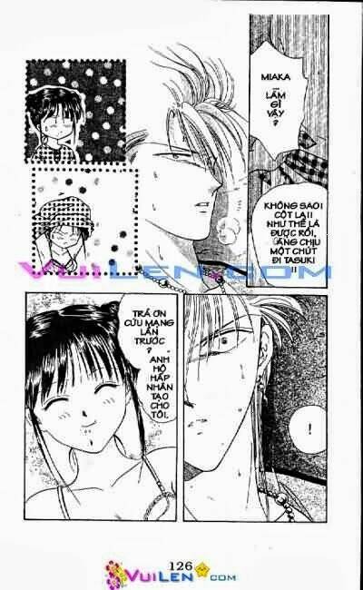 quyển sách kỳ bí chapter 16 127