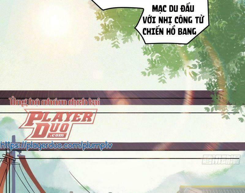 sát thủ vương phi không dễ chọc chapter 23 39