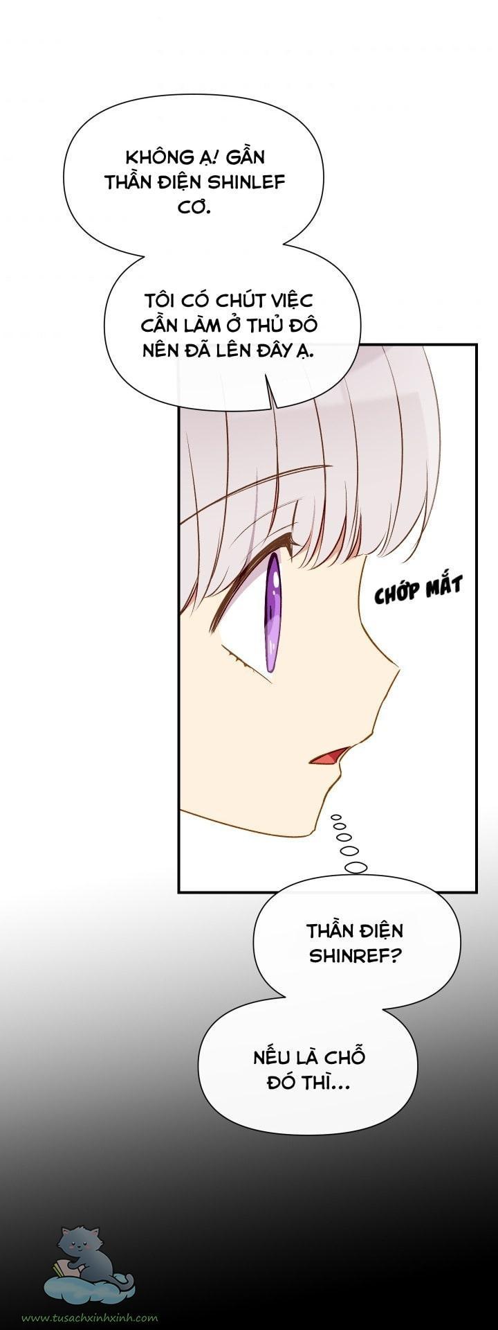 công nương khế ước của gia tộc công tước quái vật chapter 53 57