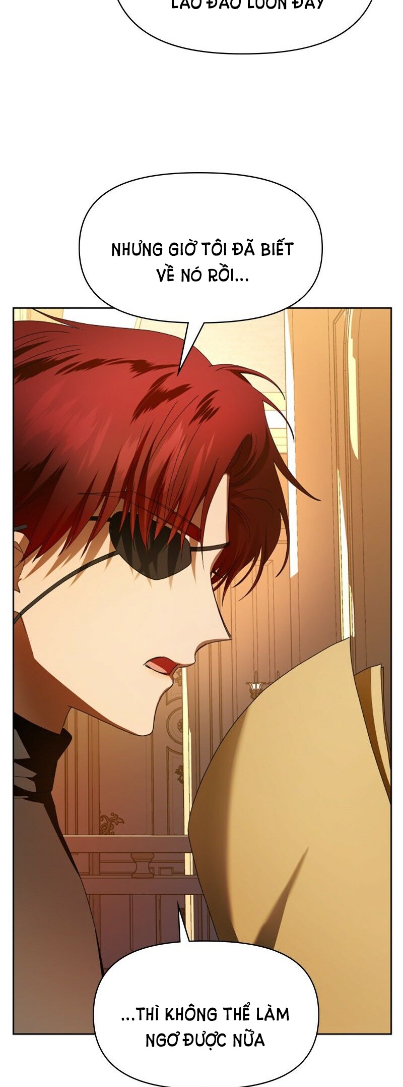 tôi muốn trở thành cô ấy dù chỉ là một ngày chapter 56 19