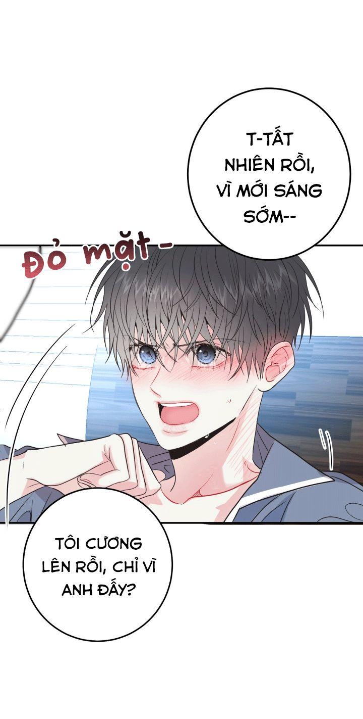 YÊU THÊM LẦN NỮA (LOVE ME AGAIN) chapter 4