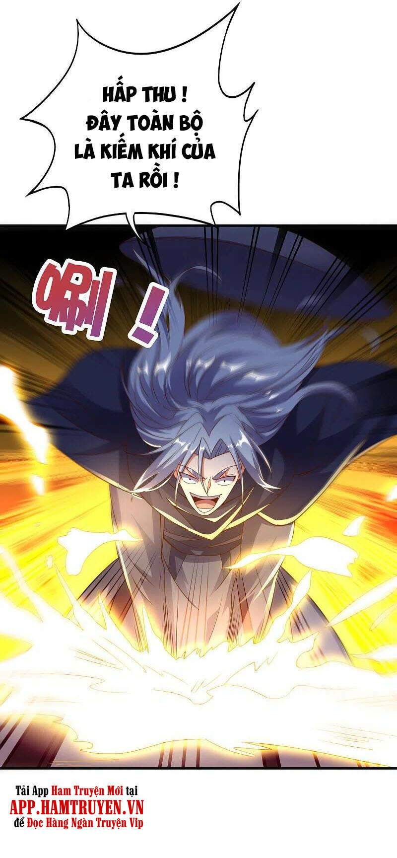 phục thiên thánh chủ chapter 183 14