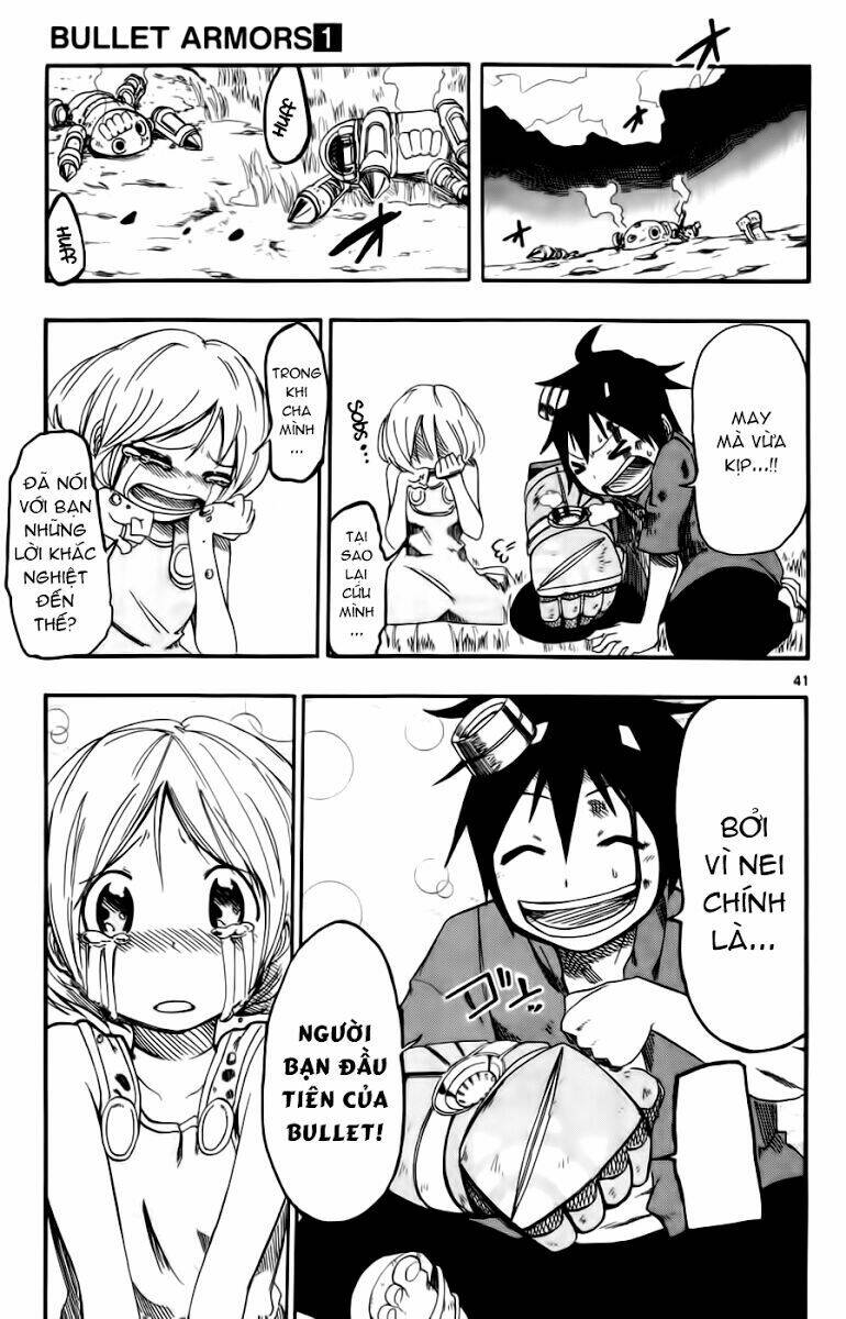 bullet armors chapter 2 41