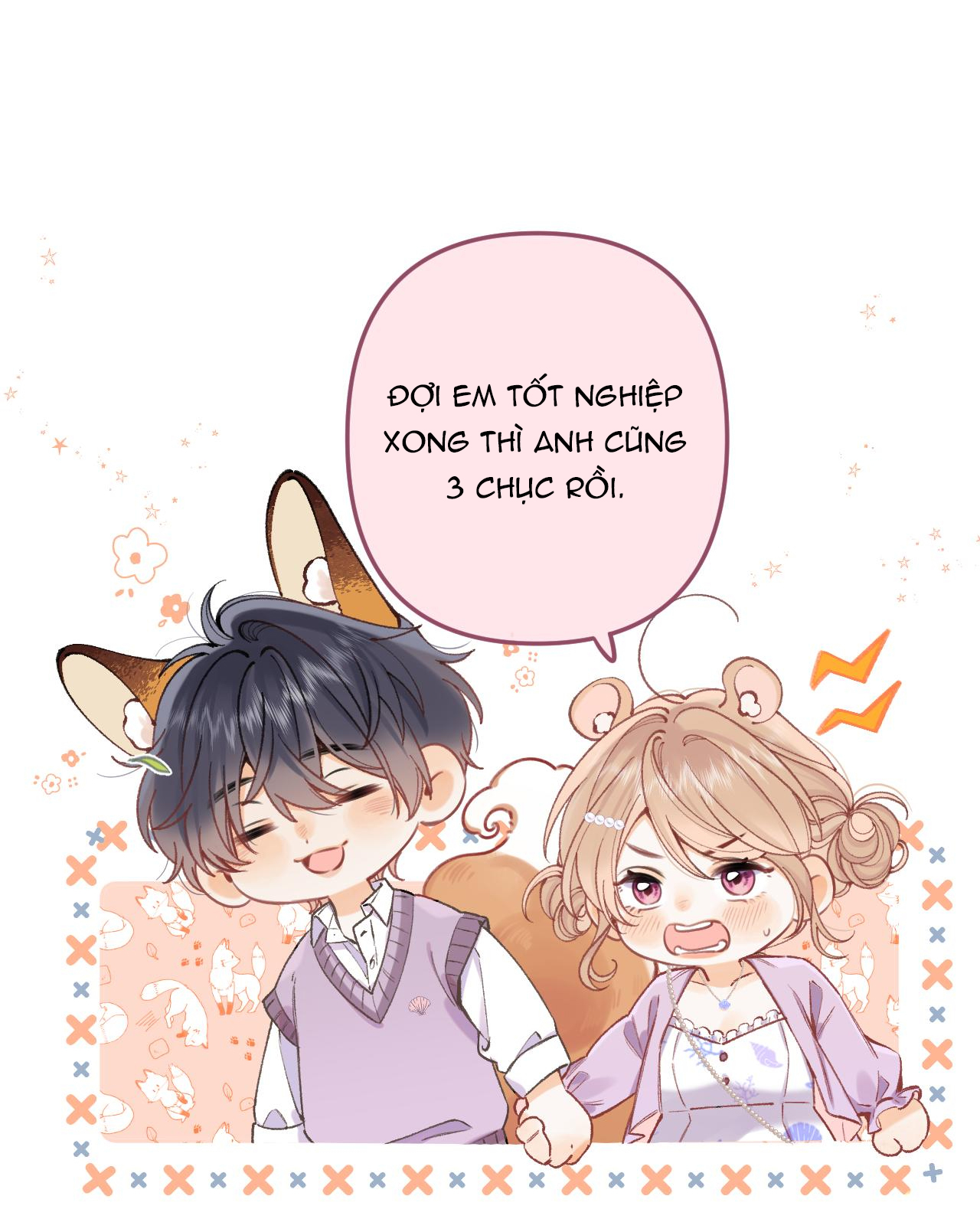 vụng trộm không thể giấu - mối tình thầm kín chapter 100.2 13