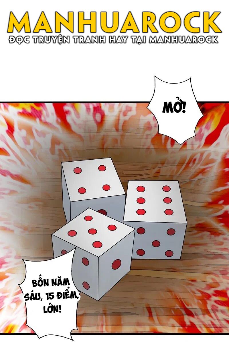 tiên võ đế tôn chapter 296 7