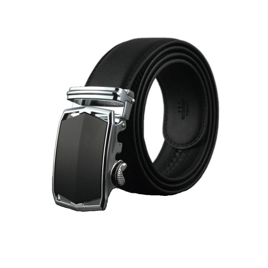 ️ Thắt lưng nam da thật cao cấp Đồ Da Thành Long TL 833-31 tặng móc khóa da thật cao cấp M 550
