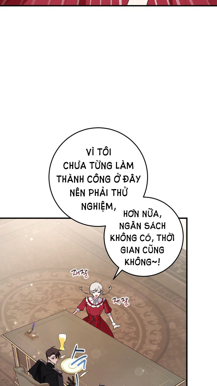 hãy nếm và nuốt đi nào chapter 12.2 13