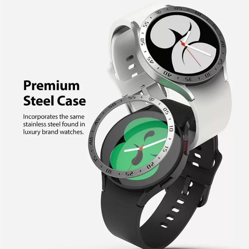 Khung viền benzen (bezel) cho Samsung galaxy Galaxy Watch 5 40mm/ 44mm