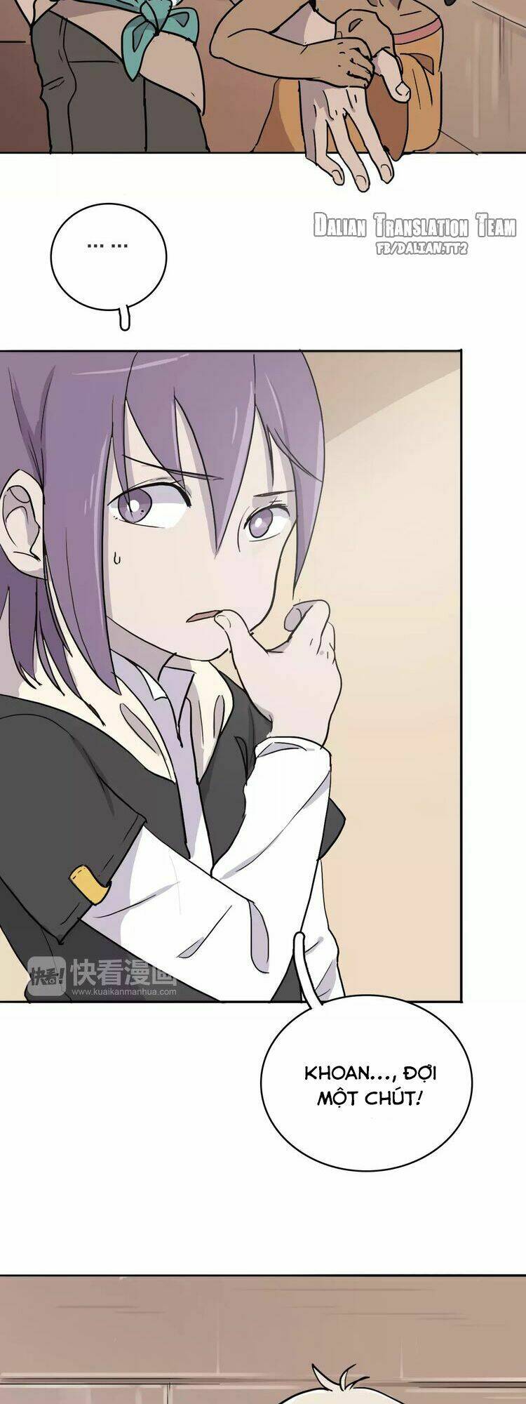 bí mật đảo ngọc dương chapter 2 12