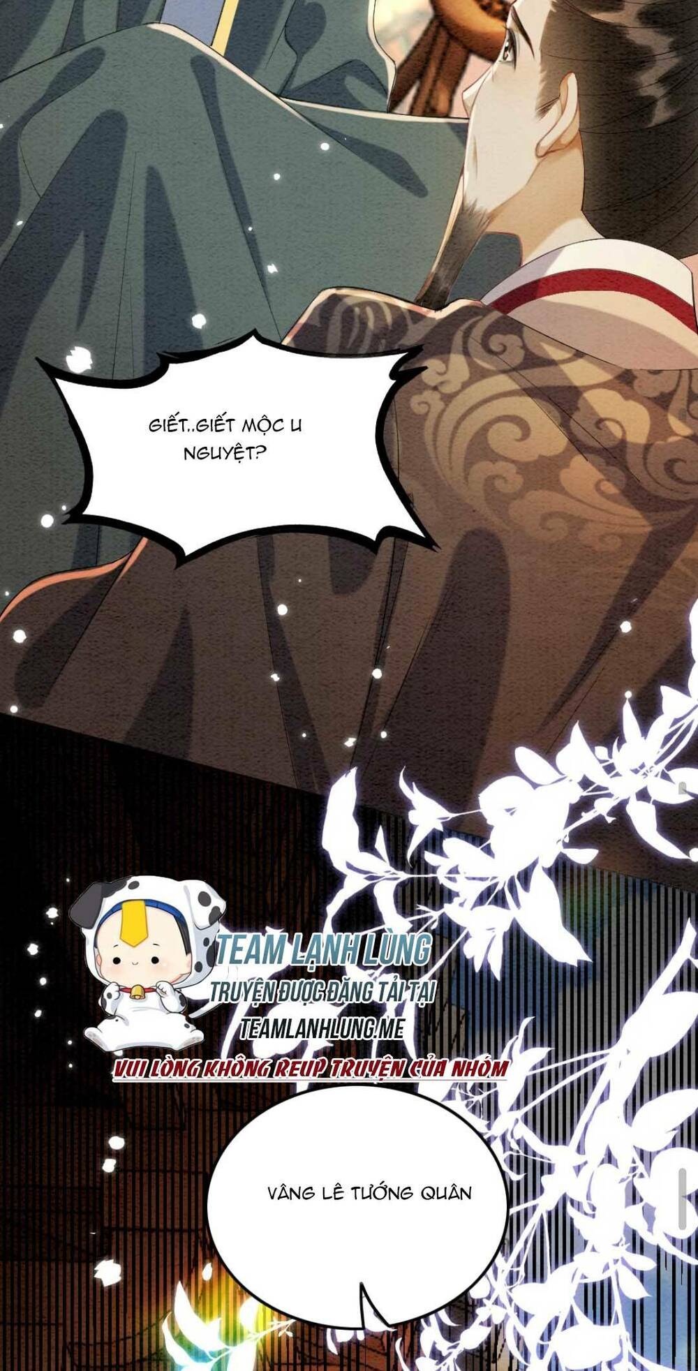 báo cáo nhiếp chính vương, đại lão nàng ấy chuyên trị bệnh liệt dương chapter 154 23