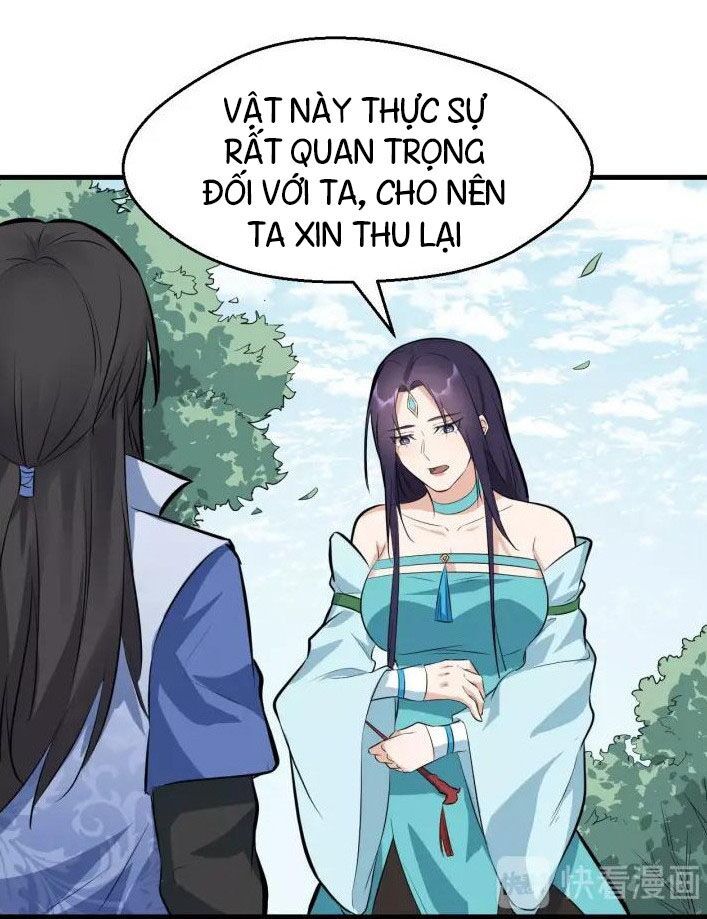 đại nghịch chi môn chapter 64 39
