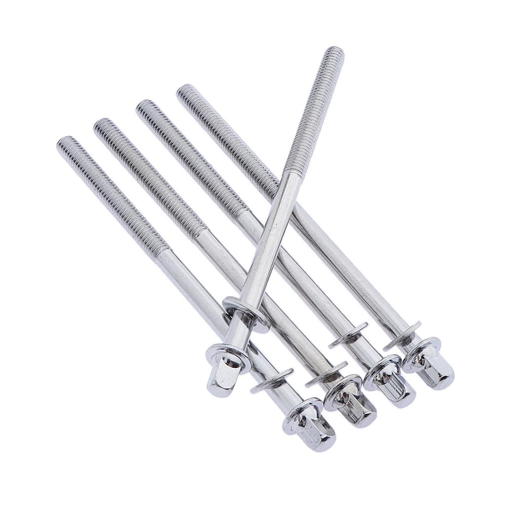Sunnimix 6 Mm Trống Căng Thẳng Cần Với Máy Giặt/Trống Ốc Vít/Căng Thẳng Vít/Bu Lông