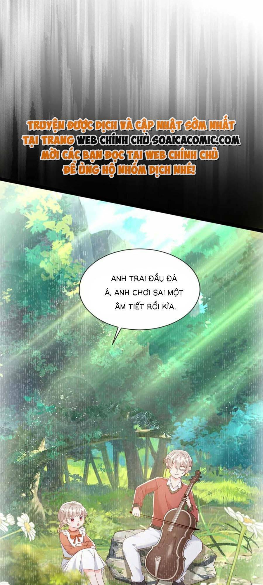 cô vợ của tôi không dễ bắt nạt chapter 69 31