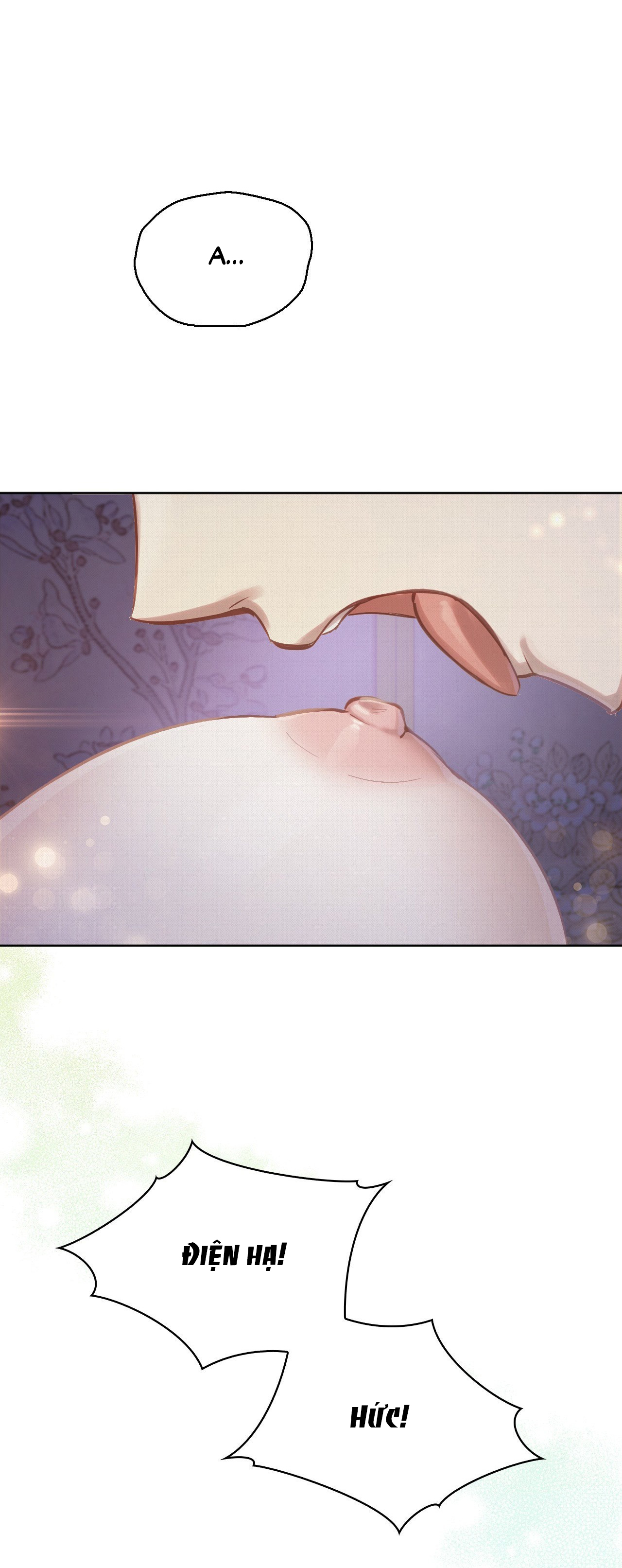 [18+] hậu cung kế chapter 8.1 29