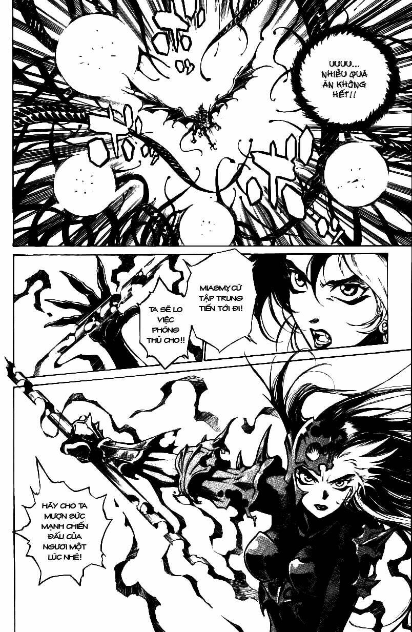 monster collection chapter 28 19