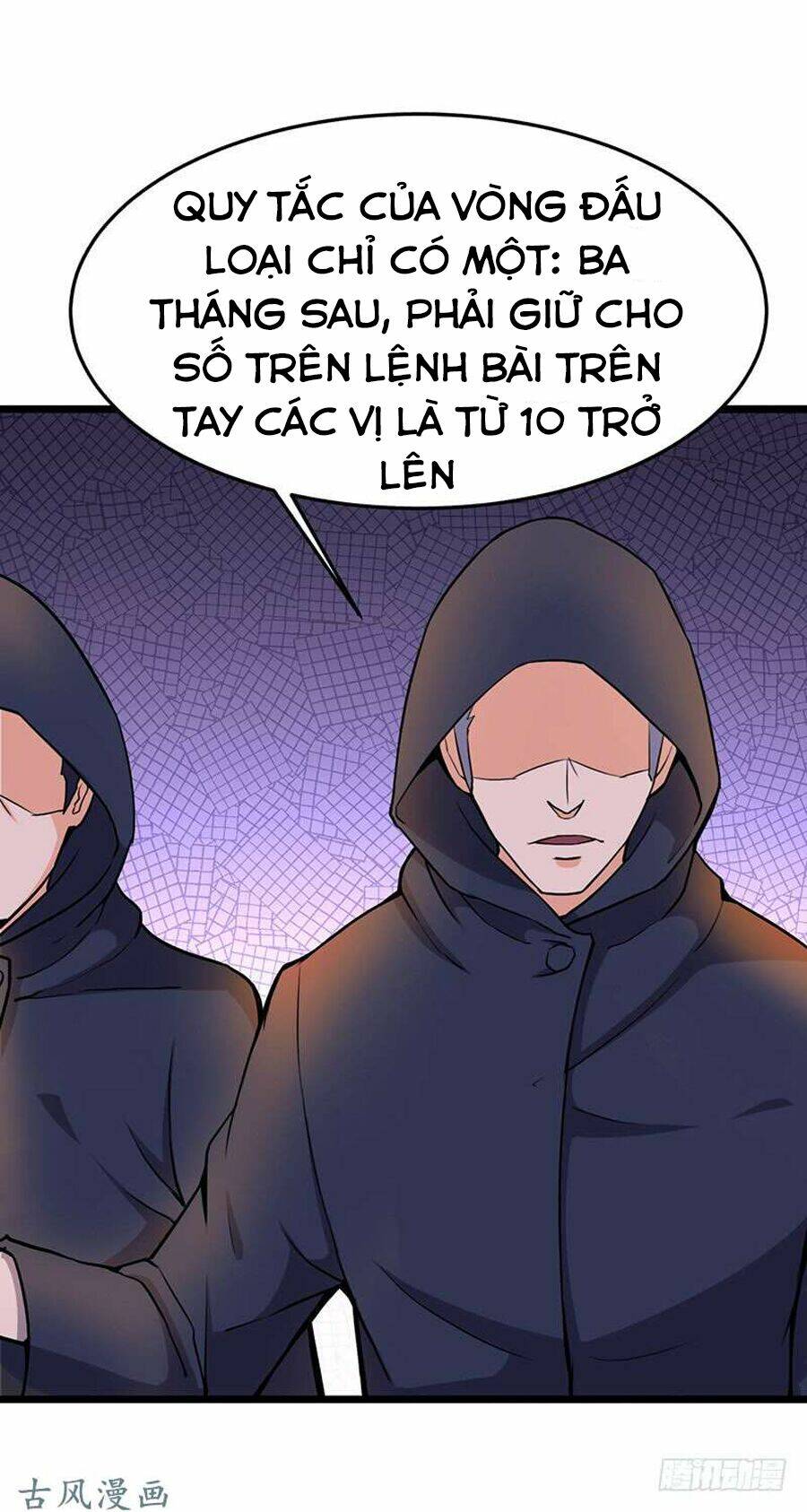 hỗn độn kiếm thần chapter 92 20