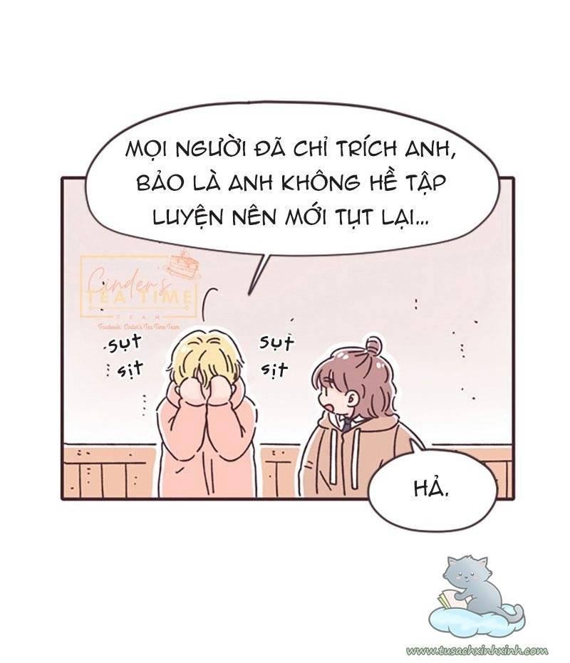 ngày định mệnh của đôi ta chapter 13 39