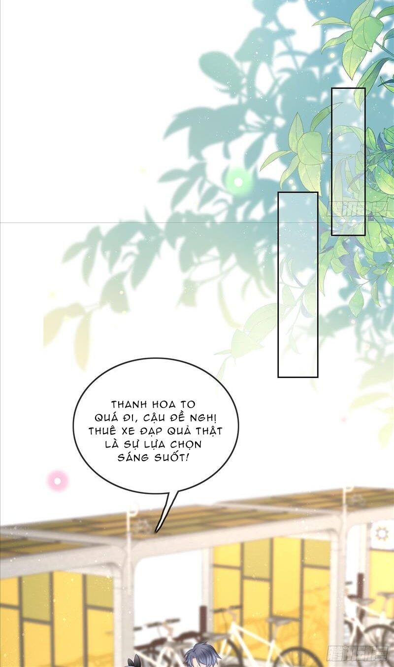 ảnh hậu cũng không bằng niệm thanh hoa chapter 113 21
