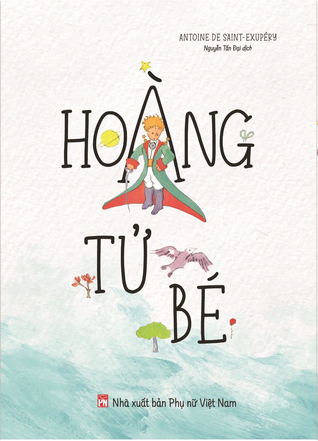 Hoàng Tử Bé