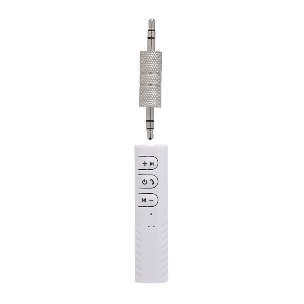 Bộ Thu Âm Không Dây BT 4.1 Với Đầu Ra Micrô AUX Cho Tai Nghe Loa Ô Tô