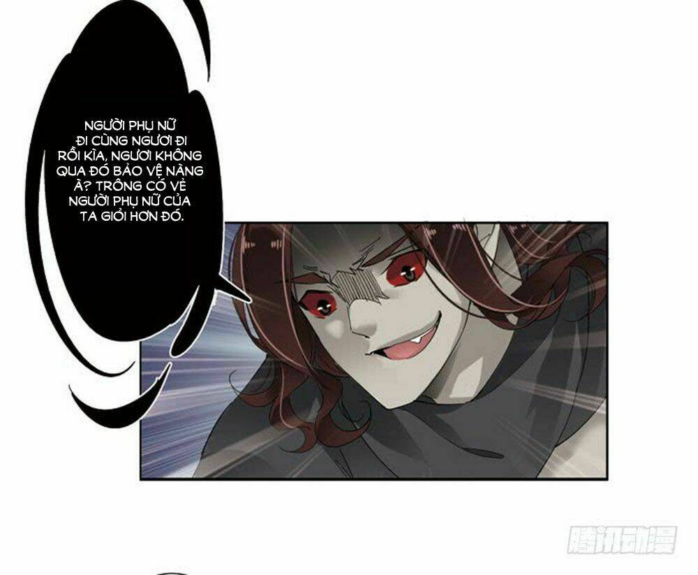 thiền tâm vấn đạo chapter 27 49