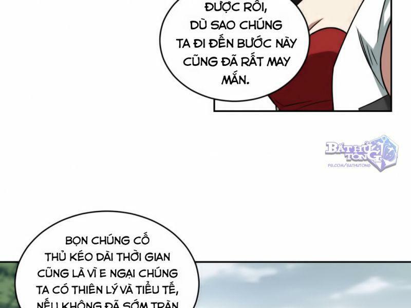 võng du chi cận chiến pháp sư chapter 345 4