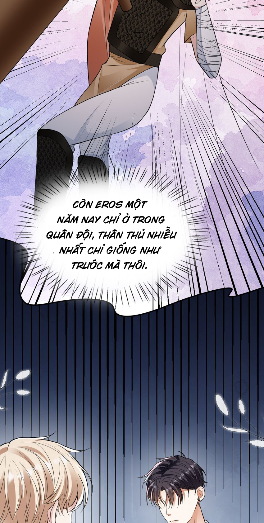 chiến lược tẩy trắng của phản diện chapter 7 26