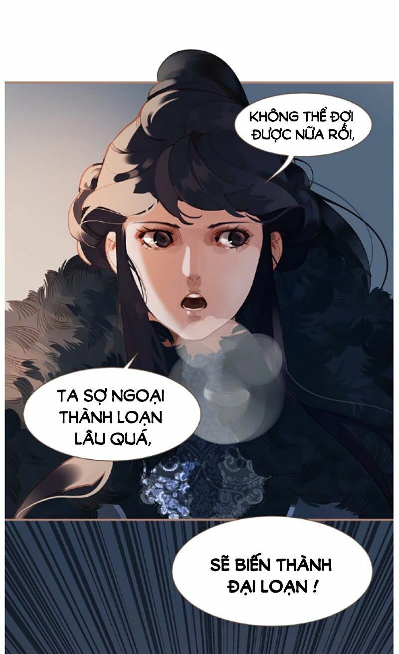 nhất đại linh hậu chapter 69.2 5