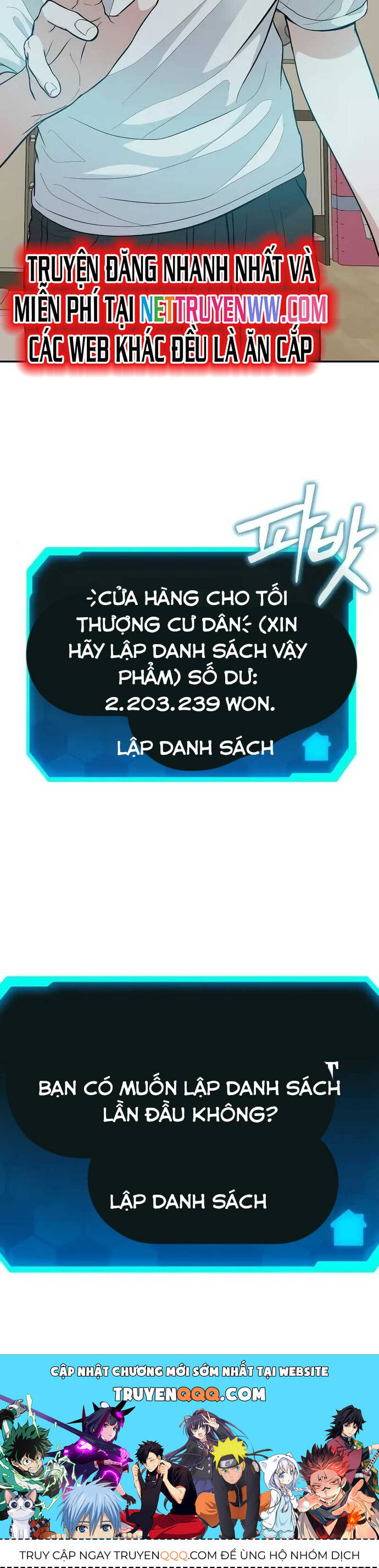 Tuyệt Đối Dân Cư Chapter 1 67
