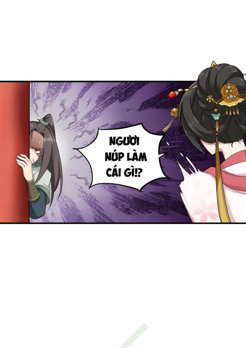 trọng sinh tới đại đường chapter 32 11