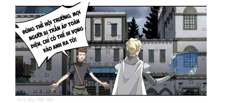 võng du chi cận chiến pháp sư chapter 62 57