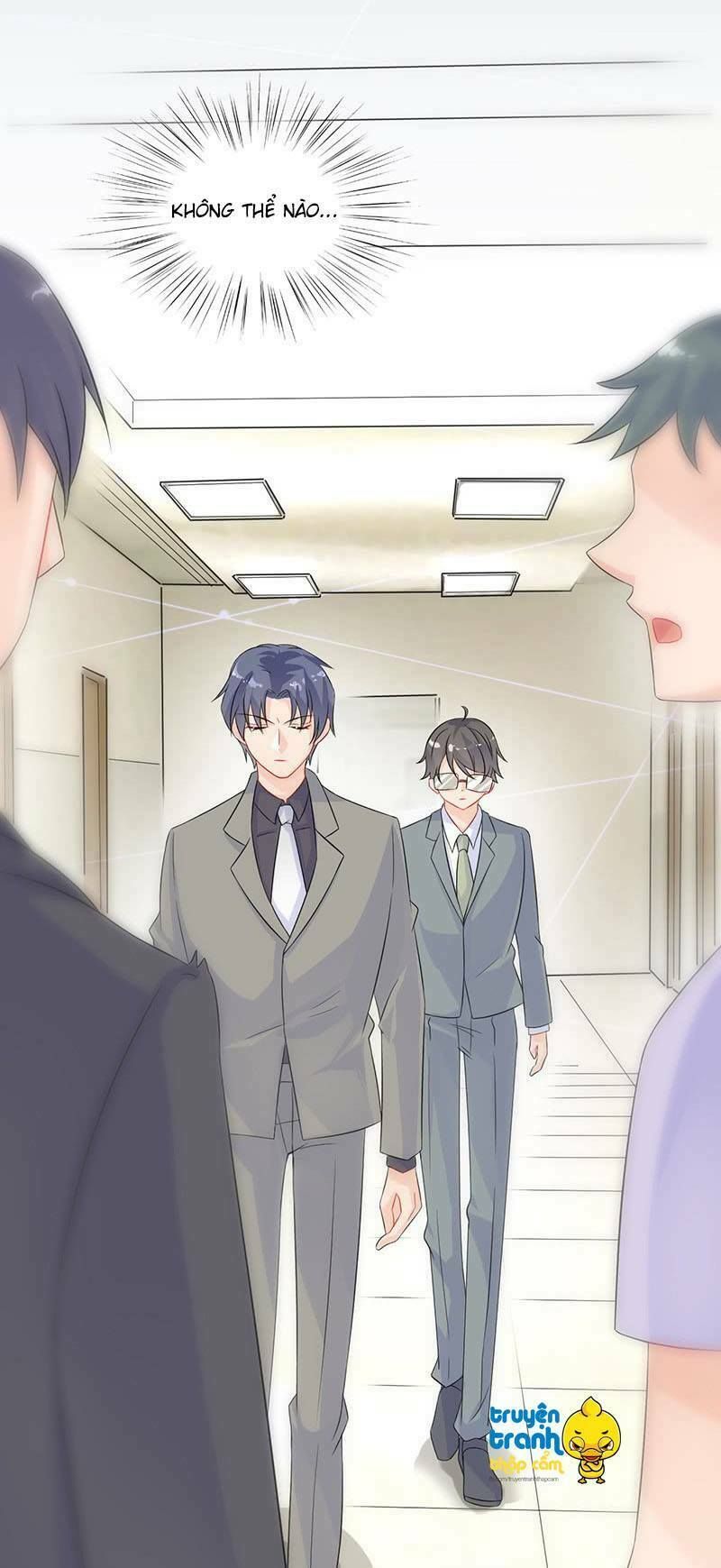 chọc tới chủ tịch tổng tài 2 chapter 28 13