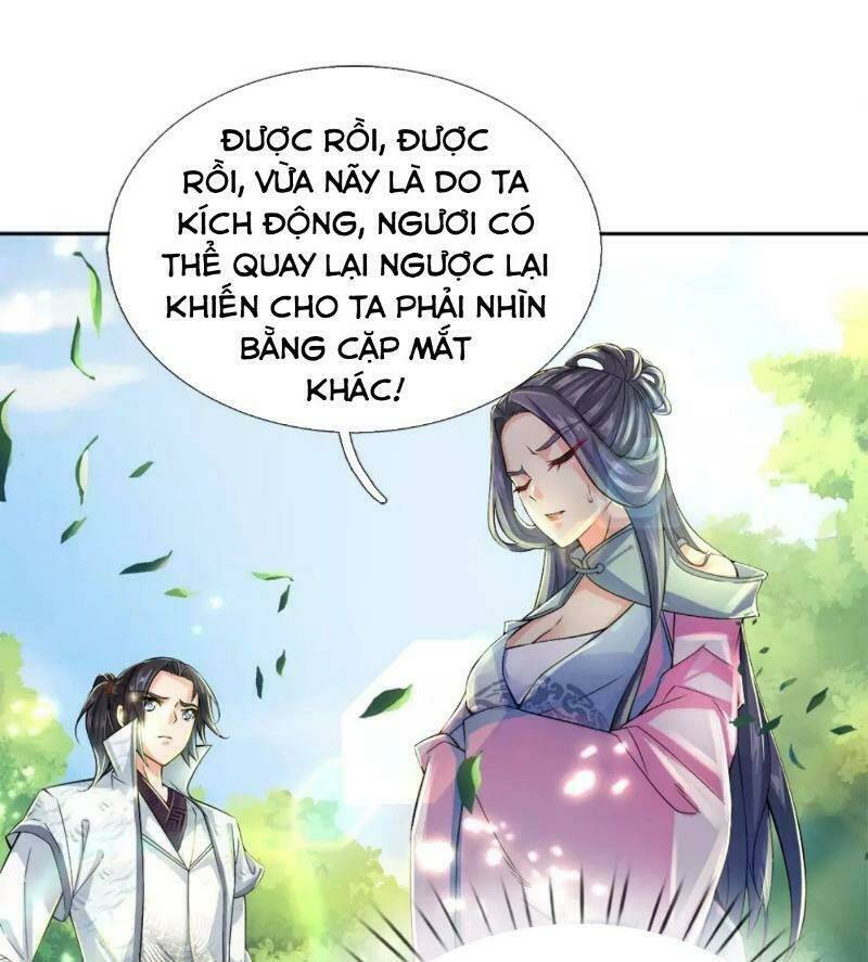 thân thể của ta là kiếm chủng chapter 33 16