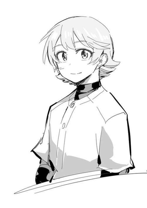 irregulars - bất quy tắc chapter 0 4