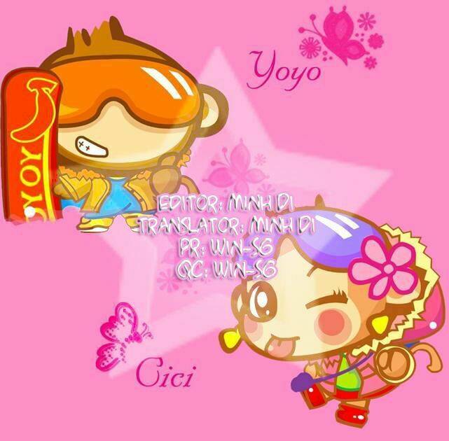 yêu nhau như trong truyện tranh chapter 3 1