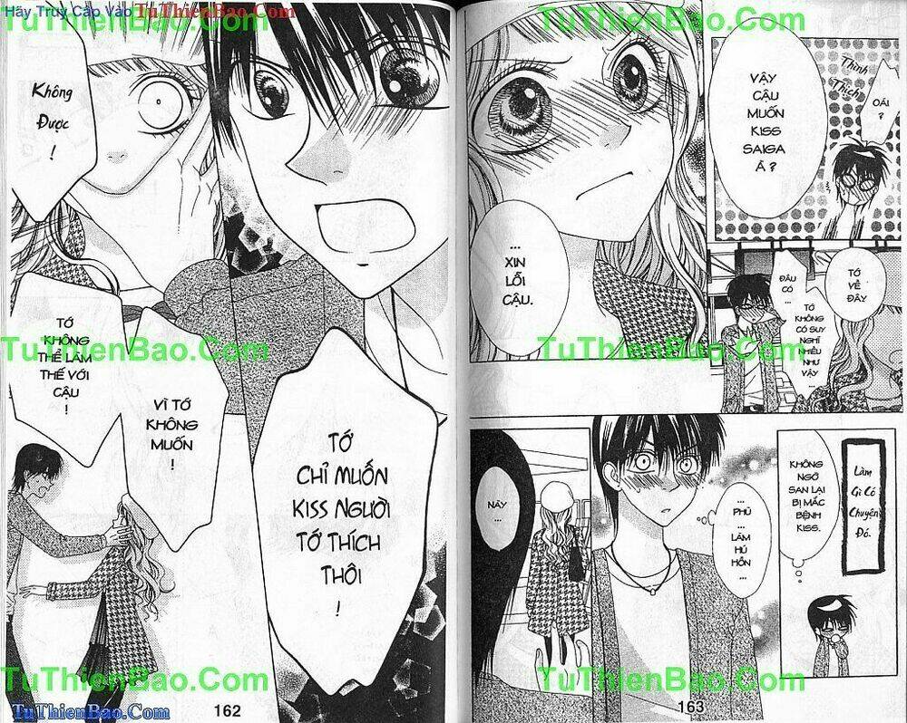 tình bạn đích thực chapter 10 82