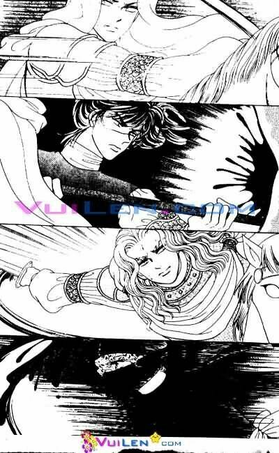 princess - công chúa xứ hoa (bản đẹp) chapter 20 99