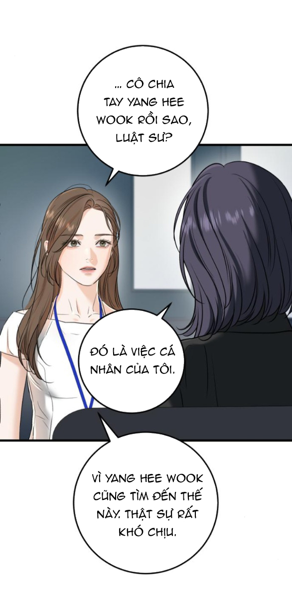 Nóng Lòng Muốn Giày Vò Em chapter 63.1 15