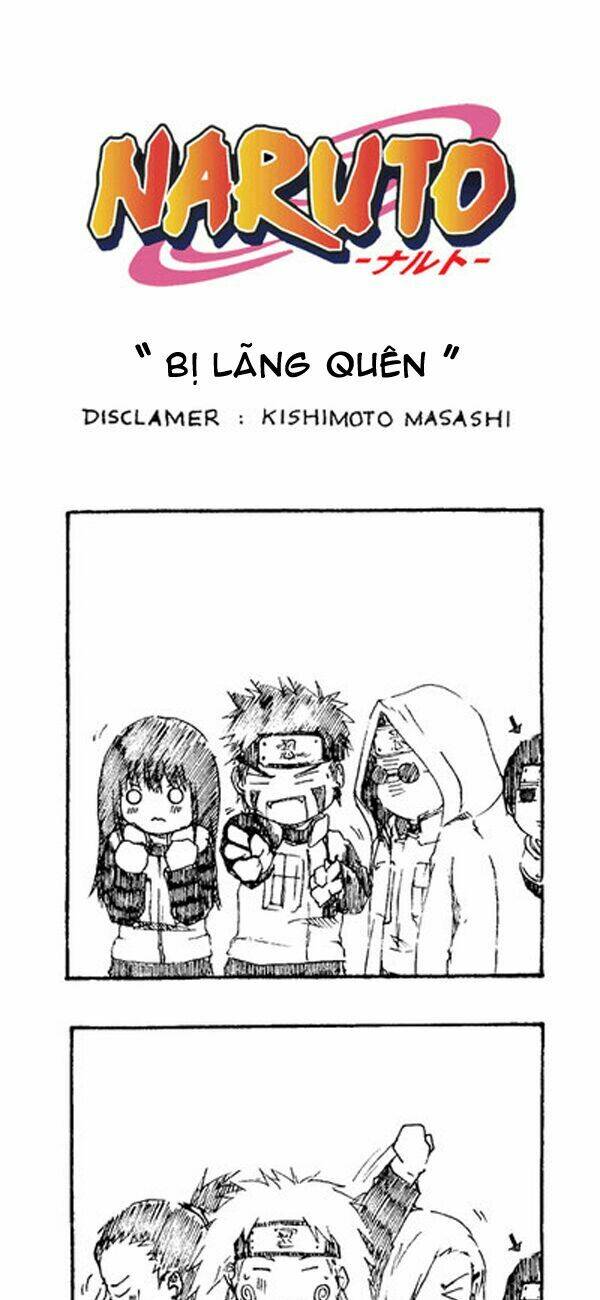 cửu vĩ hồ ly - doujinshi sasusaku chapter 20 13